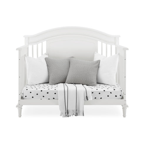 Delta Juliette 6-in-1 Convertible Crib