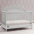 Delta Juliette 6-in-1 Convertible Crib
