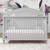 Delta Juliette 6-in-1 Convertible Crib