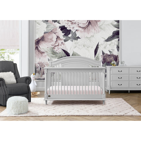 Delta Juliette 6-in-1 Convertible Crib