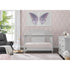 Delta Juliette 6-in-1 Convertible Crib