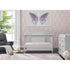 Delta Juliette 6-in-1 Convertible Crib