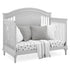 Delta Juliette 6-in-1 Convertible Crib
