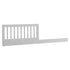Delta Juliette 6-in-1 Convertible Crib