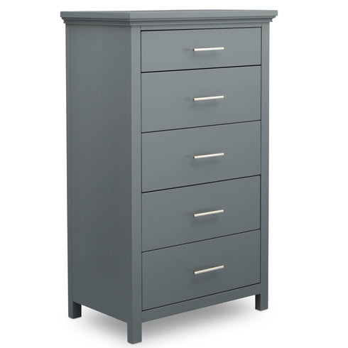 Delta Avery 5 Drawer Chest