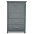 Delta Avery 5 Drawer Chest