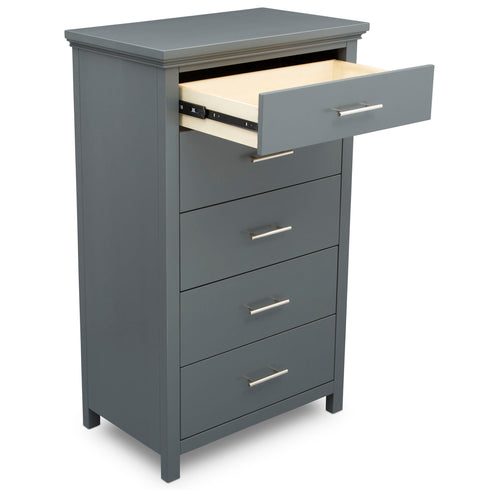 Delta Avery 5 Drawer Chest