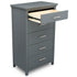 Delta Avery 5 Drawer Chest