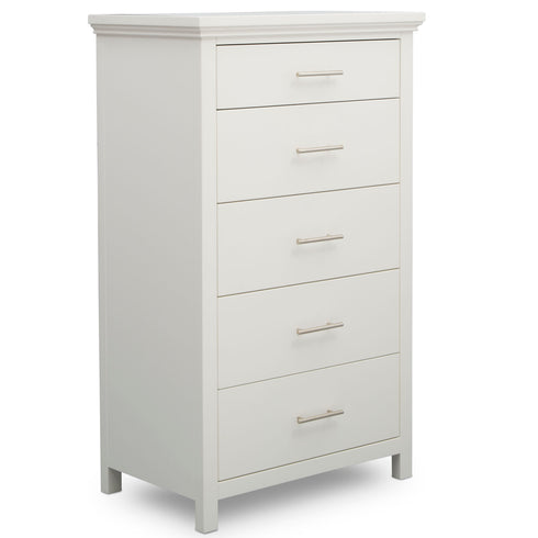 Delta Avery 5 Drawer Chest
