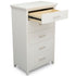 Delta Avery 5 Drawer Chest