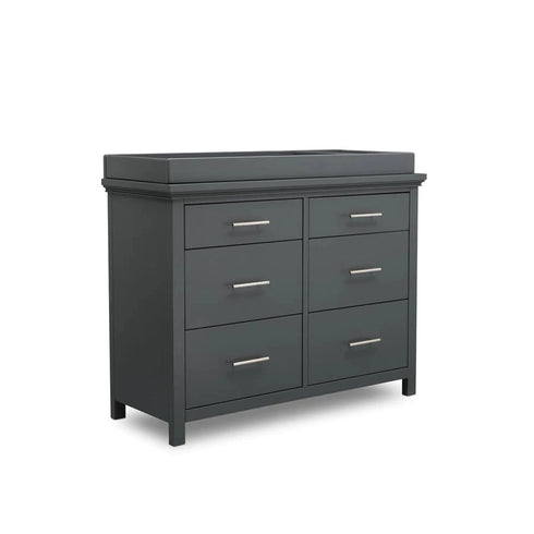 Delta Avery 6 Drawer Dresser