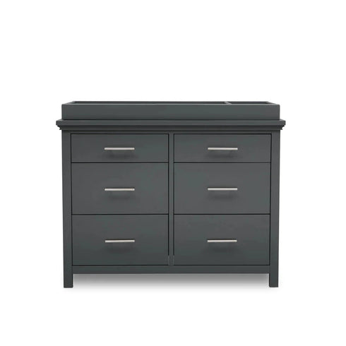 Delta Avery 6 Drawer Dresser
