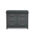 Delta Avery 6 Drawer Dresser