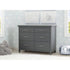 Delta Avery 6 Drawer Dresser