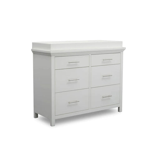 Delta Avery 6 Drawer Dresser