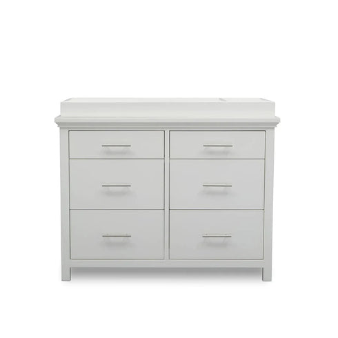 Delta Avery 6 Drawer Dresser