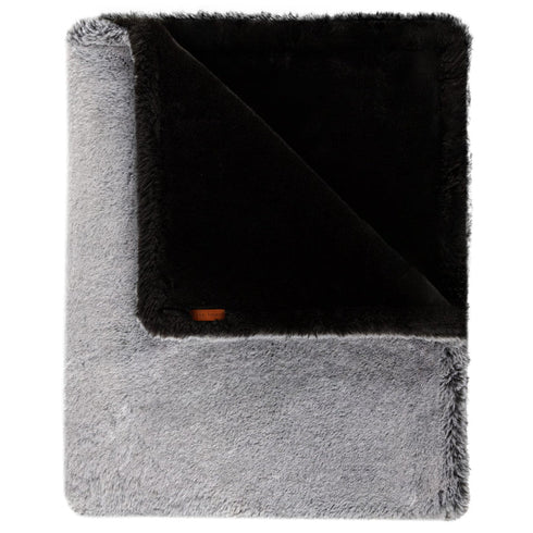 Bebe Beaute Fuzzy Blanket