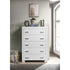 Orbelle 3005 5 Drawer Chest