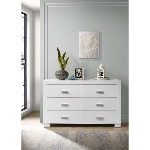 Orbelle 3006 Dresser