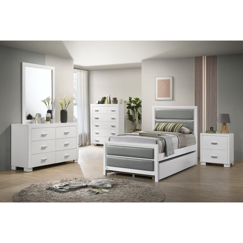 Orbelle 3005 5 Drawer Chest