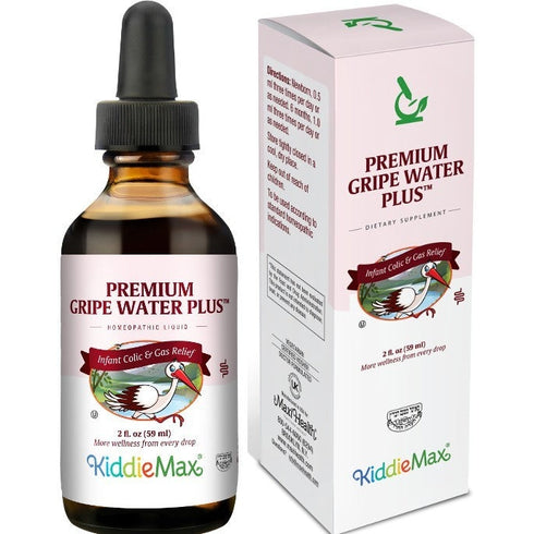Maxi Health Premium Gripe Water Plus