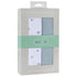 Ely's & Co. Adjustable Swaddle Wrap