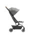 Joolz Aer/Aer+ Leg Rest