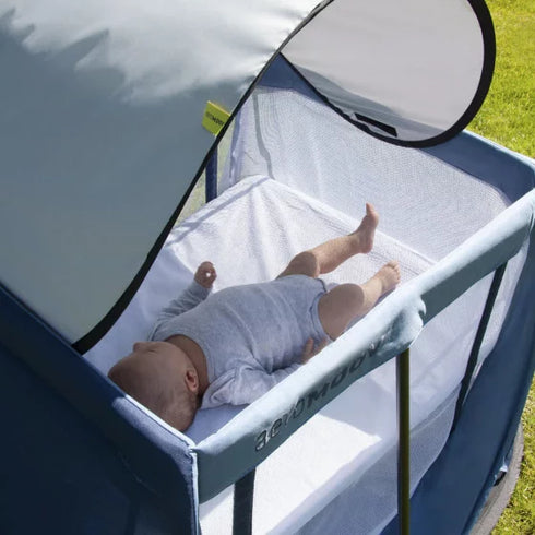 AeroMoov Mosquito Net + Sunshade