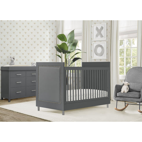 Delta Avery 6 Drawer Dresser