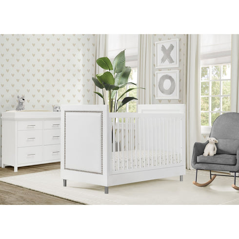 Delta Avery 6 Drawer Dresser