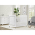 Delta Avery 6 Drawer Dresser