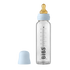 Bibs Baby Glass Bottle Complete Set 225ml