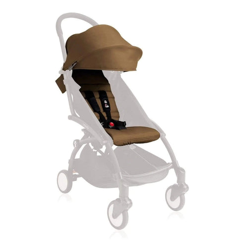 Babyzen Yoyo 6+ Color Pack Textile