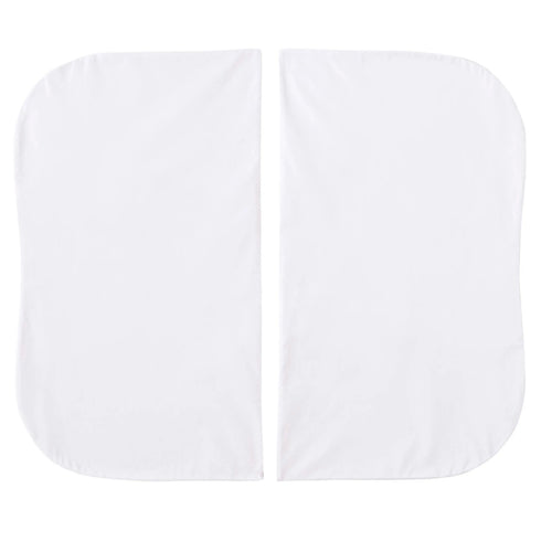 Halo Twin Bassinest Fitted Sheets