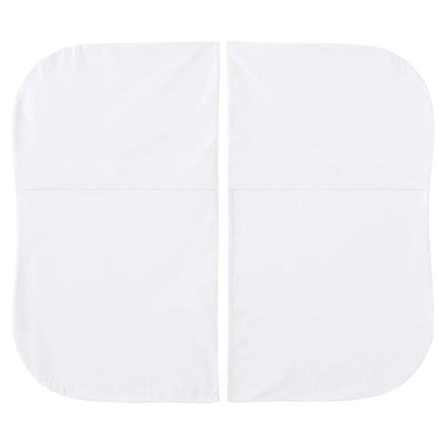 Halo Twin Bassinest Fitted Sheets