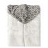 Delore Hooded Baby Towel Neutrals