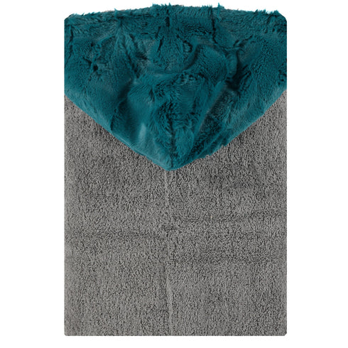 Delore Hooded Baby Towel Neutrals