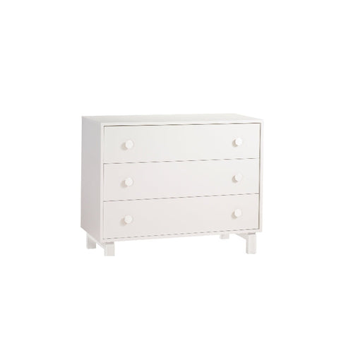 Tulip Bjorn Classic Crib & 3 Drawer Dresser XL Set