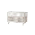 Tulip Bjorn Classic Crib & 3 Drawer Dresser XL Set