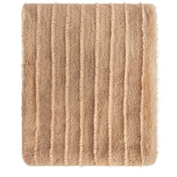 Bebe Beaute Fuzzy Blanket