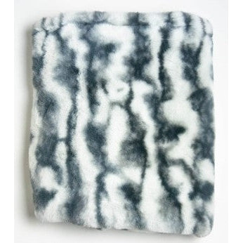 Bebe Beaute Fuzzy Blanket