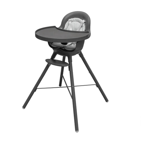 Boon Grub Dishwasher-Safe Adjustable Baby High Chair