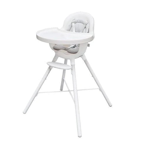 Boon Grub Dishwasher-Safe Adjustable Baby High Chair