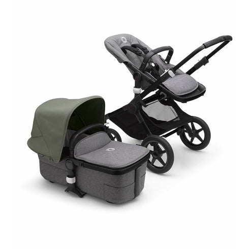 Bugaboo Fox 3 Complete Stroller