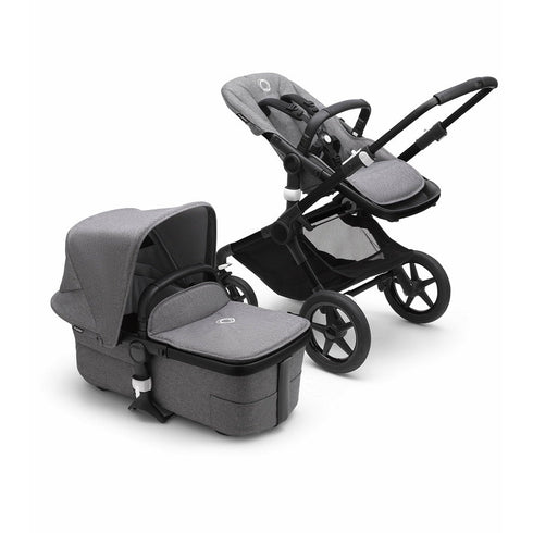 Bugaboo Fox 3 Complete Stroller