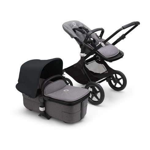 Bugaboo Fox 3 Complete Stroller