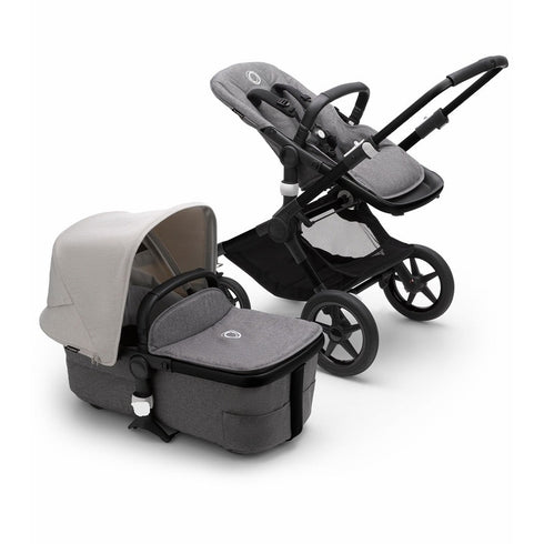 Bugaboo Fox 3 Complete Stroller