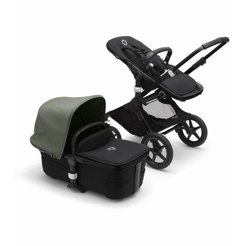 Bugaboo Fox 3 Complete Stroller