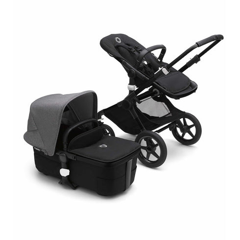 Bugaboo Fox 3 Complete Stroller
