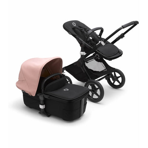 Bugaboo Fox 3 Complete Stroller
